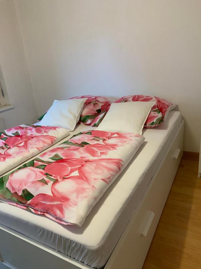 Room Service Joppich Sankt Gallen Eksteriør billede